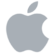 Apple logo