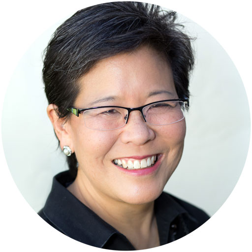 Kathy Lee, productivity tech expert
